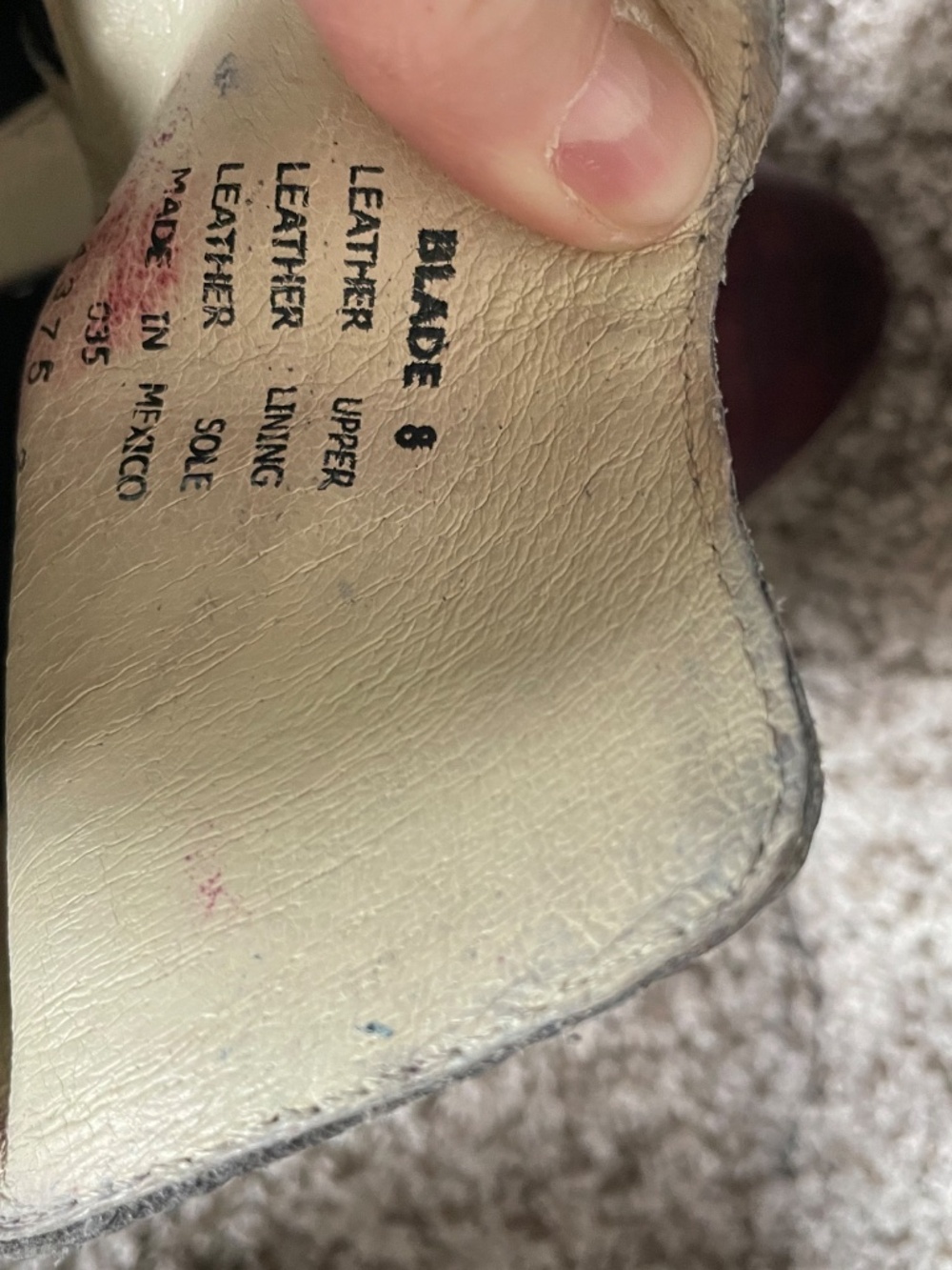 Freebird Blade Bootie - Picture 4 of 6